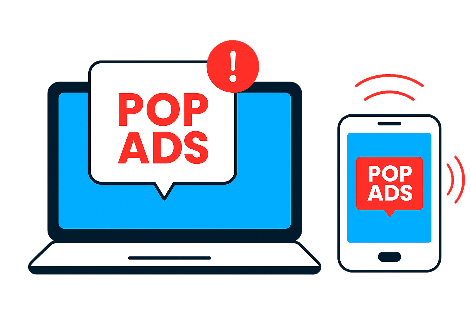 Pop Ads